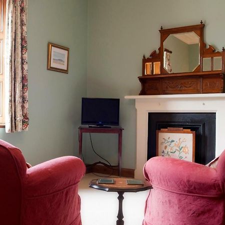 Cambo House Hotel Kingsbarns Екстериор снимка