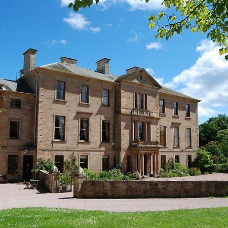 Cambo House Hotel Kingsbarns Екстериор снимка