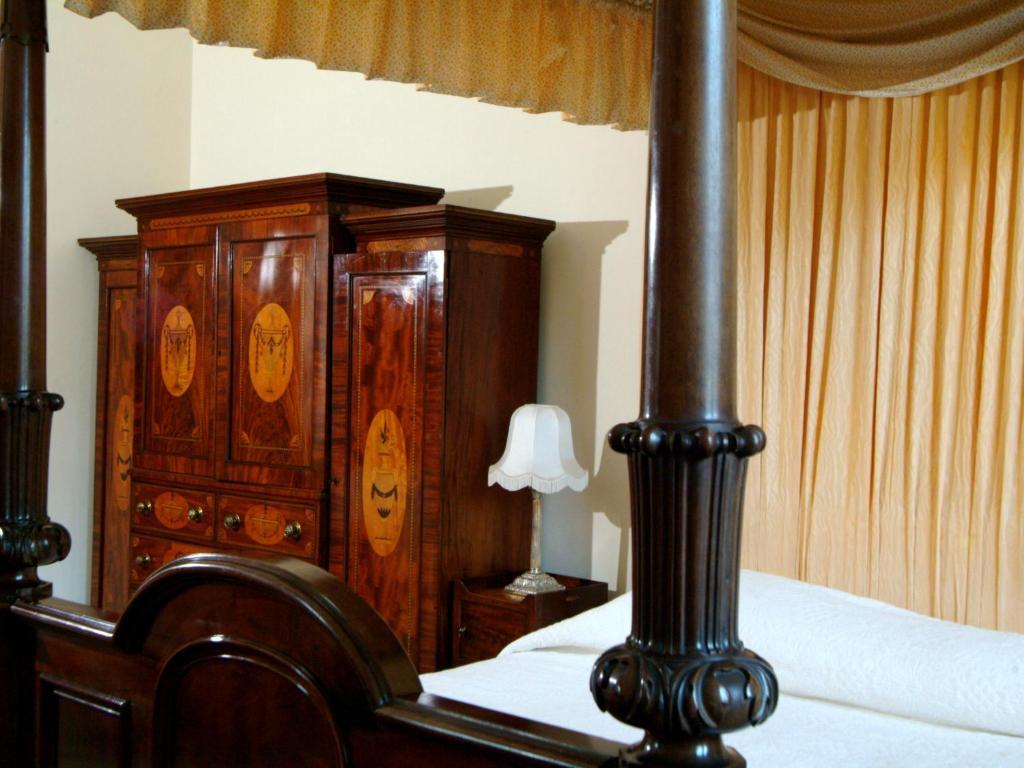 Cambo House Hotel Kingsbarns Стая снимка
