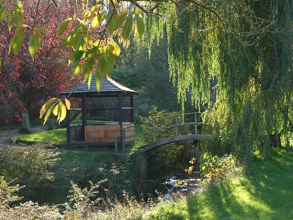 Cambo House Hotel Kingsbarns Екстериор снимка