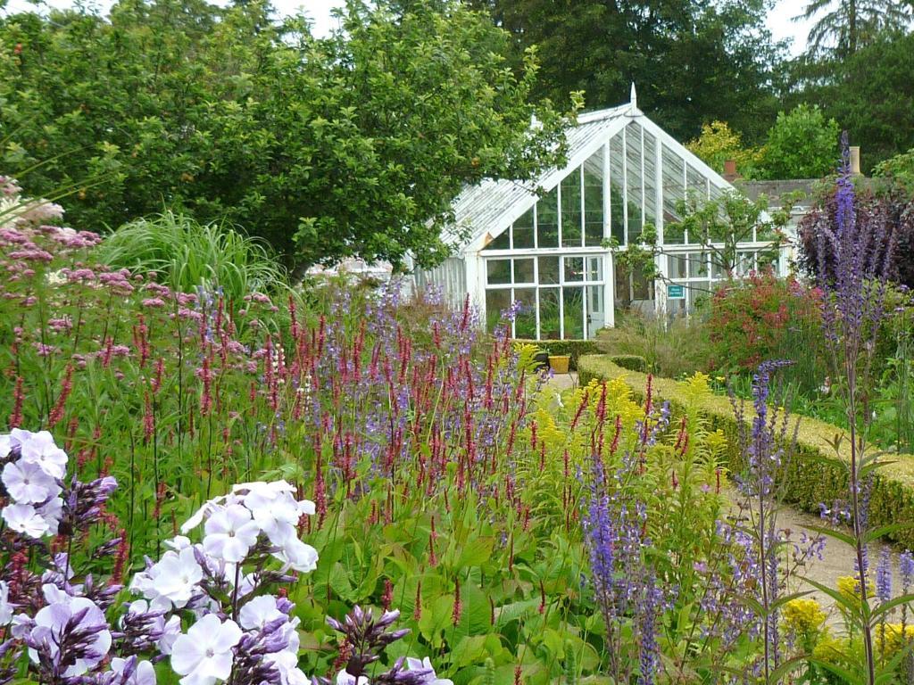Cambo House Hotel Kingsbarns Екстериор снимка