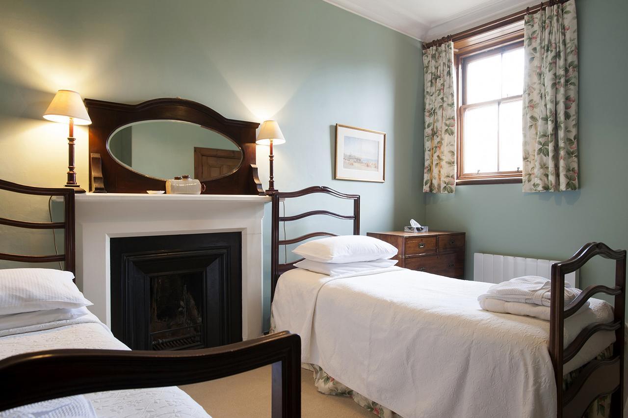 Cambo House Hotel Kingsbarns Екстериор снимка