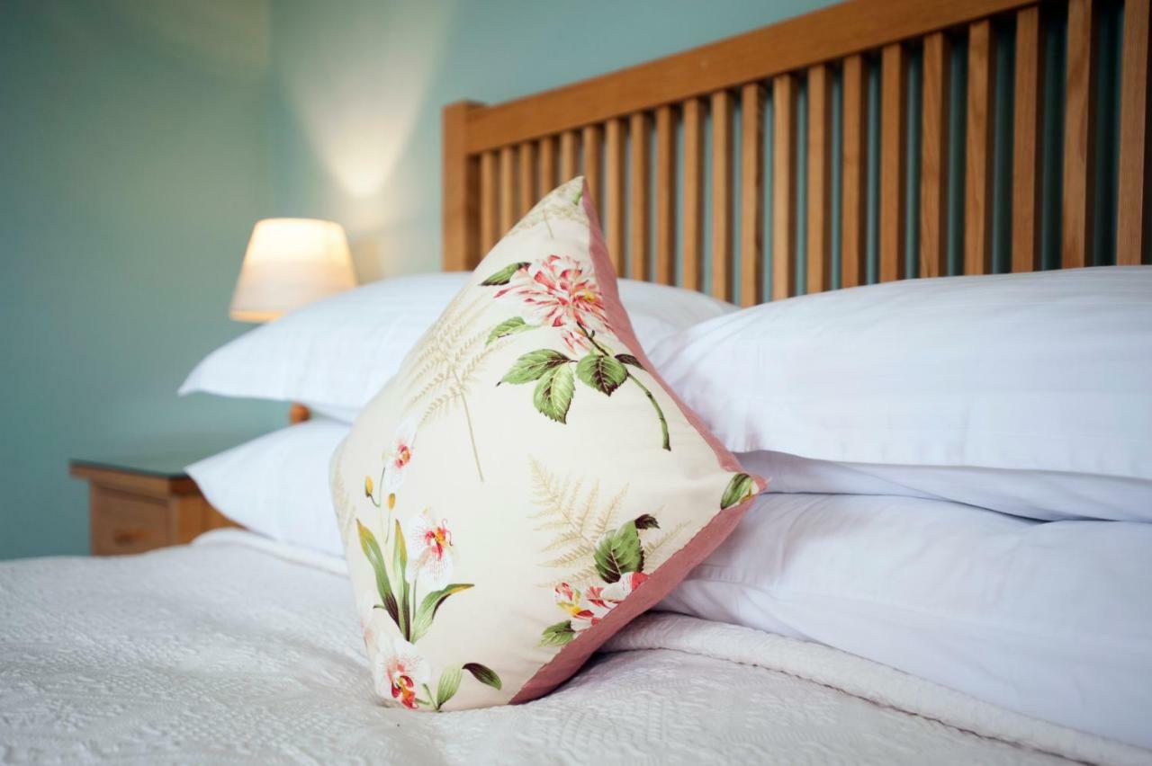 Cambo House Hotel Kingsbarns Екстериор снимка