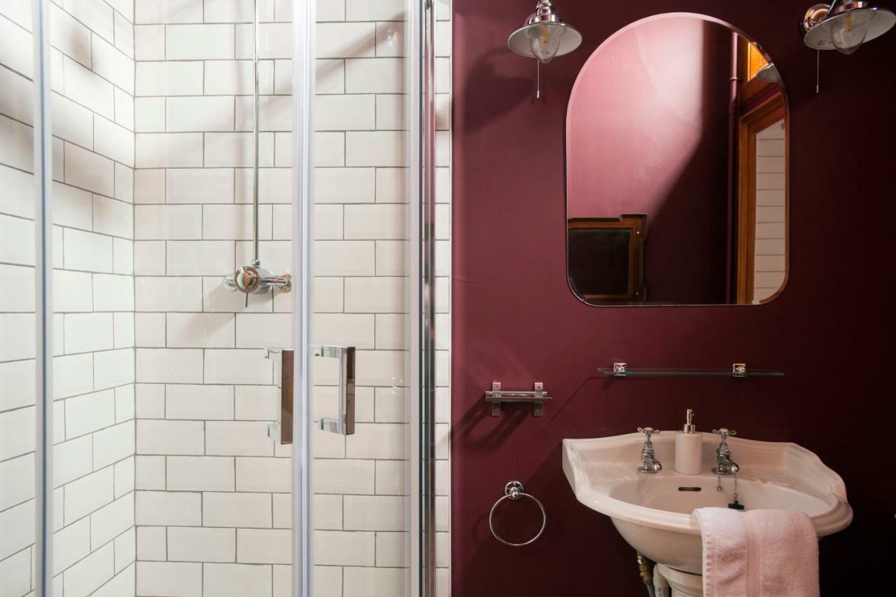 Cambo House Hotel Kingsbarns Екстериор снимка